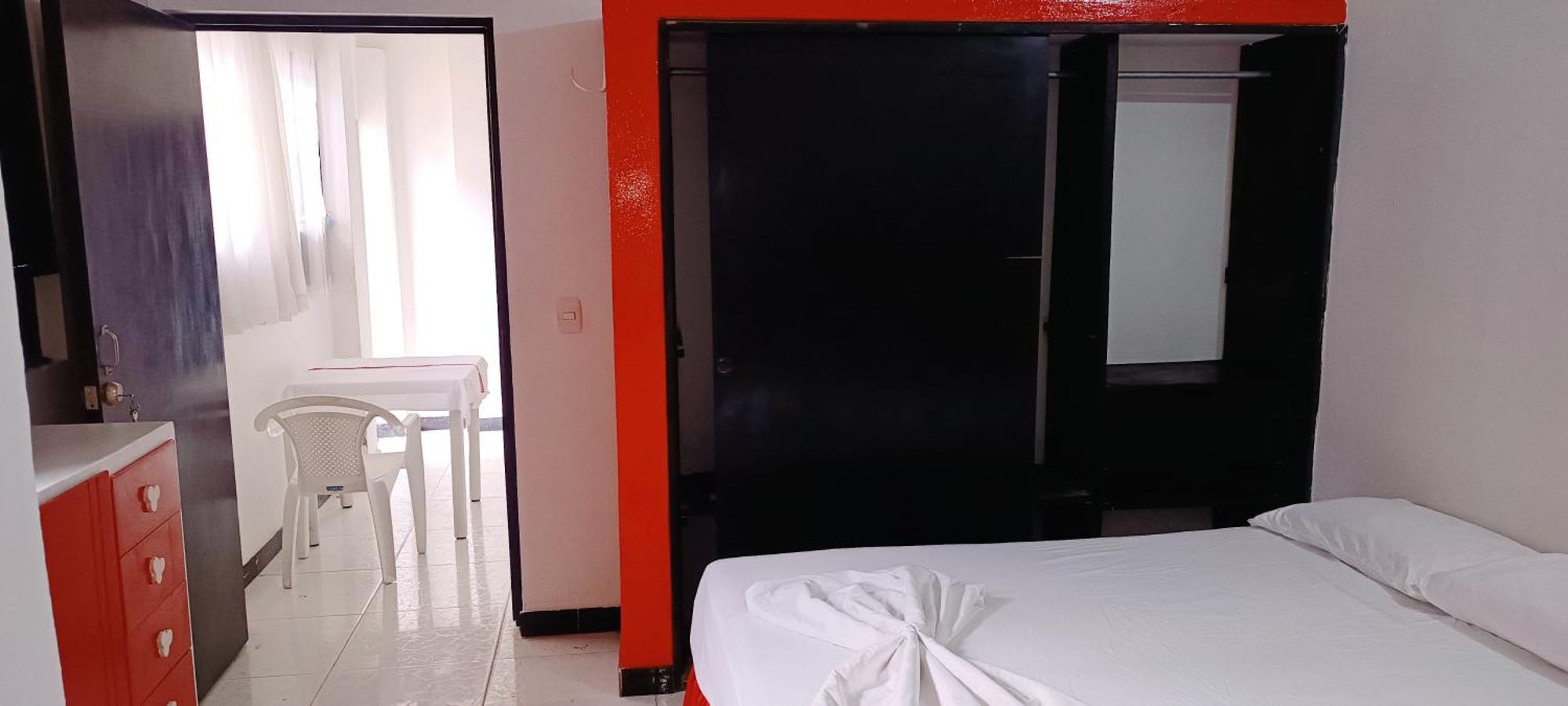 Hospedaje Carmelita Tocaima Dış mekan fotoğraf