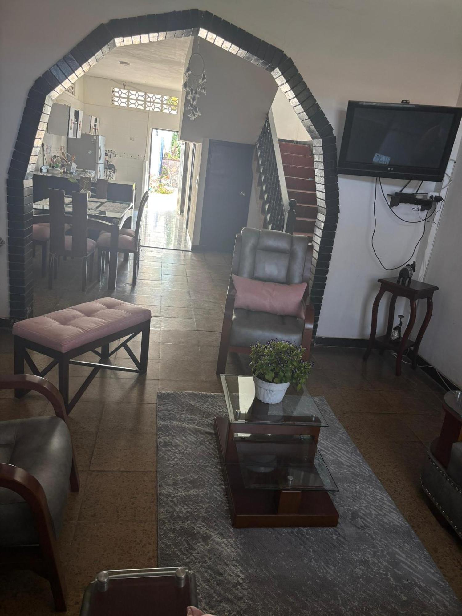Hospedaje Carmelita Tocaima Dış mekan fotoğraf